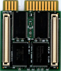 Magna Chip ARM-720T Processor with Linux and CRT Output at 60 MHz for Kiosks and Thin Clients (bottom)