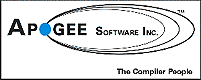 Apogee Software logo