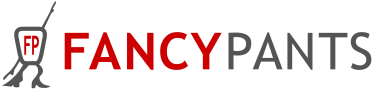 FancyPants logo
